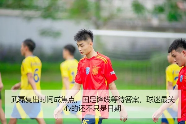武磊复出时间成焦点，国足锋线等待答案，球迷最关心的还不只是日期